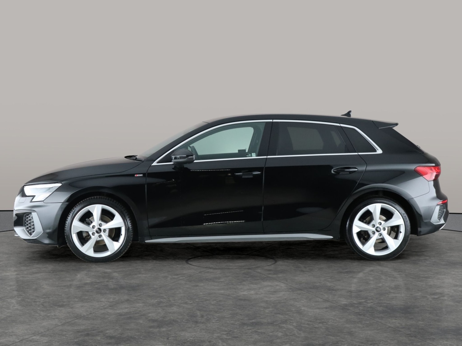 Used Audi A3 2023 for sale - 77446746: Photo 13