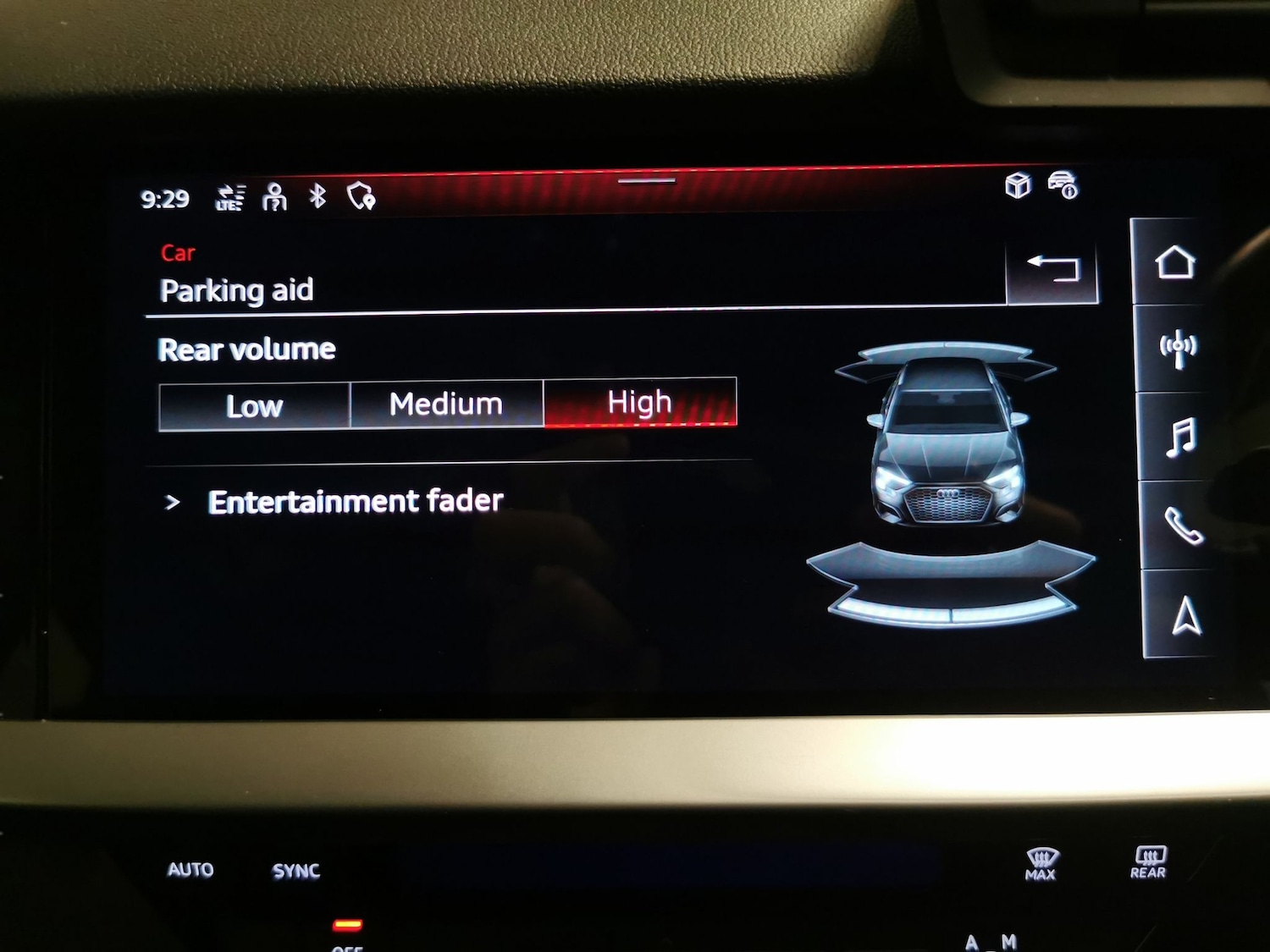 Used Audi A3 2023 for sale - 77446746: Photo 18