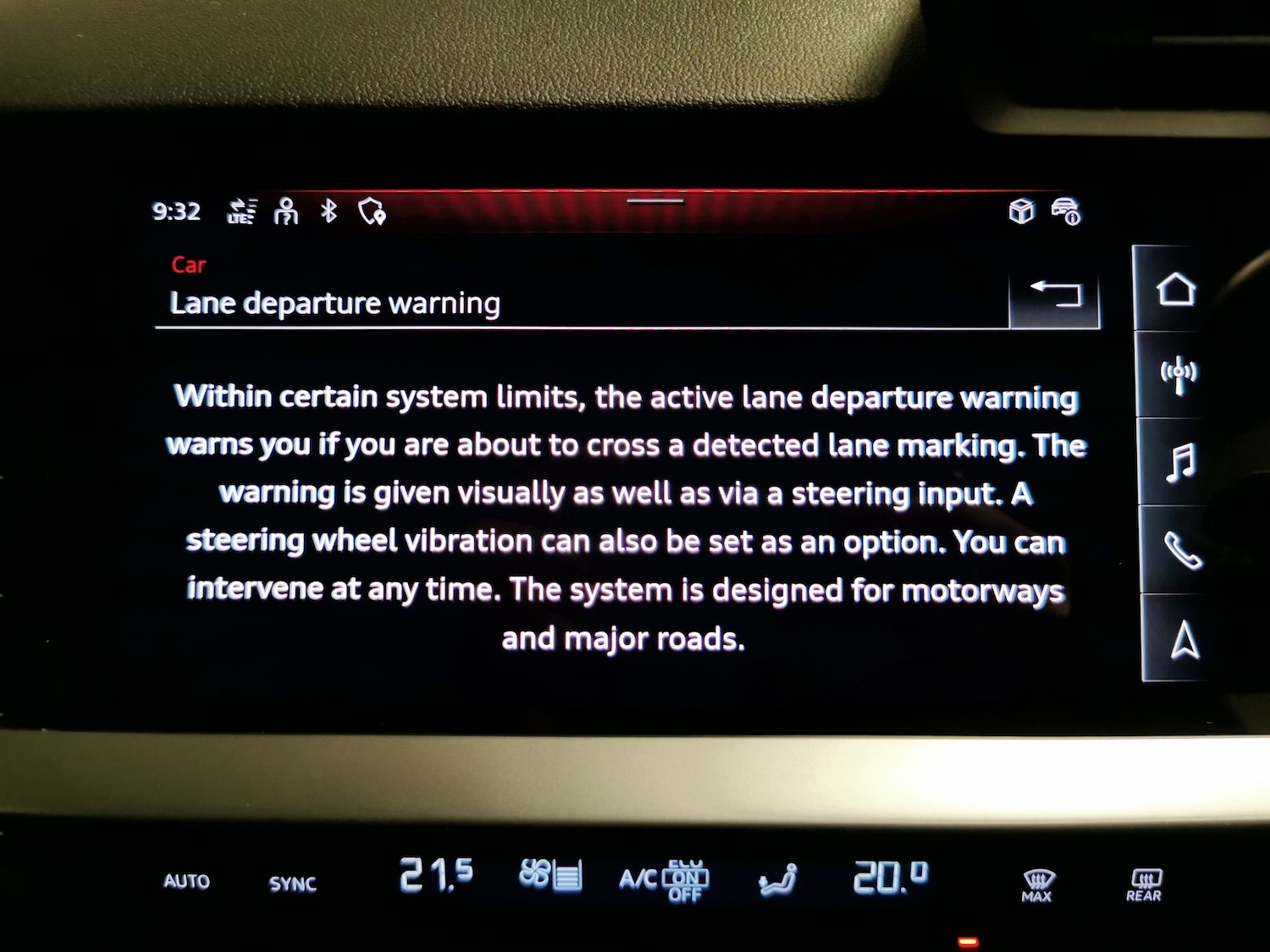 Used Audi A3 2023 for sale - 77446746: Photo 23