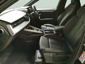 Used Audi A3 2023 for sale - 77446746: Photo