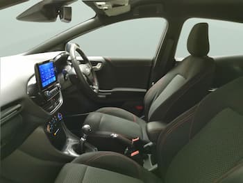 Used Ford Puma 2023 for sale - 79736560: Photo