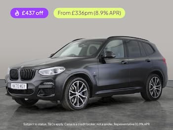 Used BMW X3 2020 for sale - 79671751: Photo