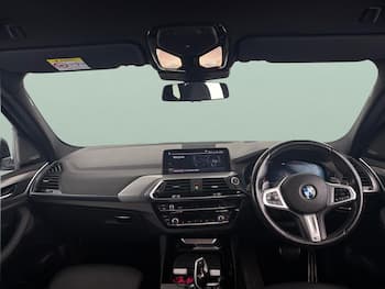 Used BMW X3 2020 for sale - 79671751: Photo