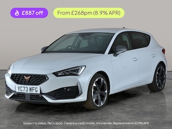 Used Cupra Leon 2023 for sale - 78696334: Photo