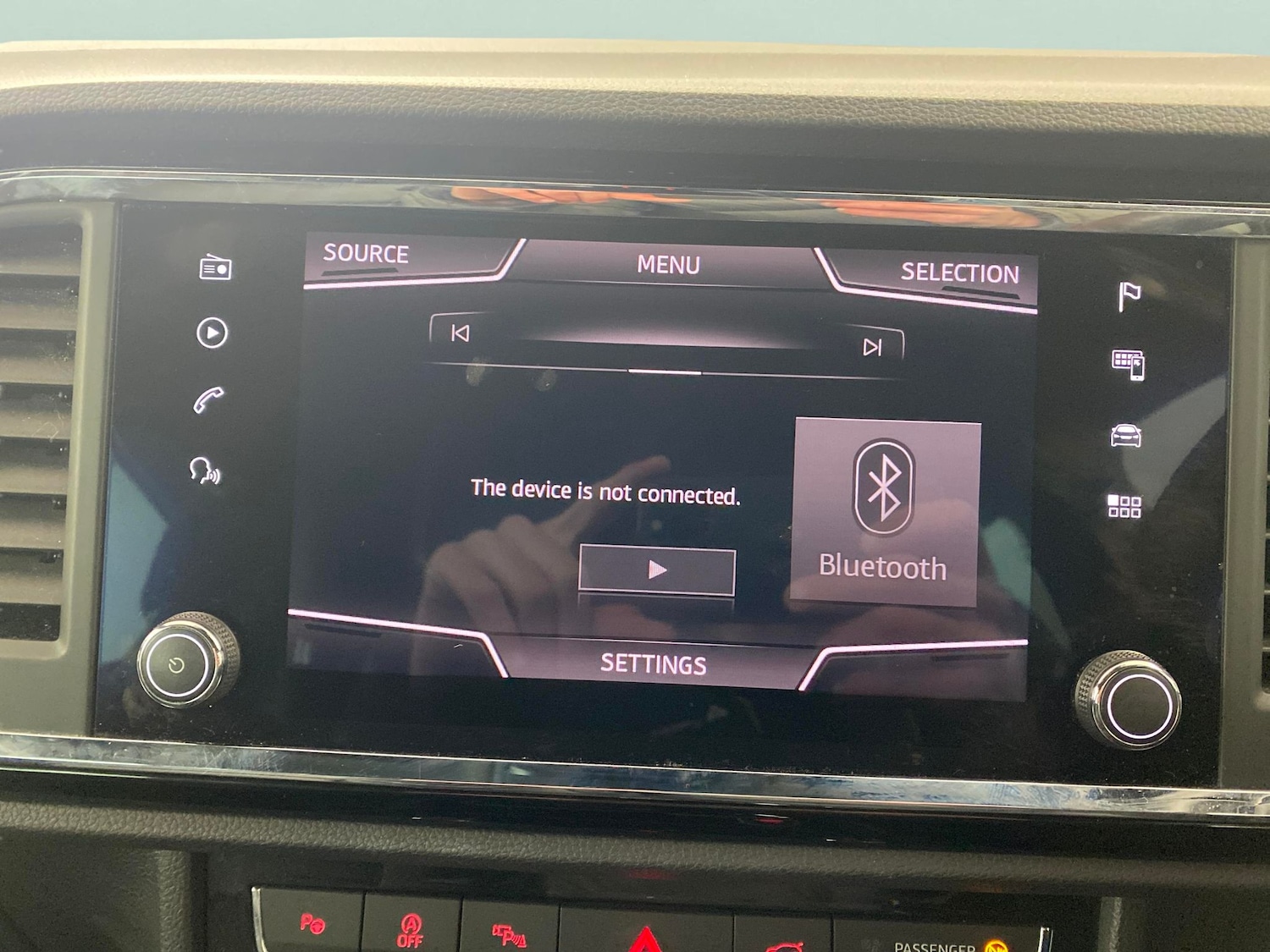 Used SEAT Ateca 2019 for sale - 77428583: Photo 15