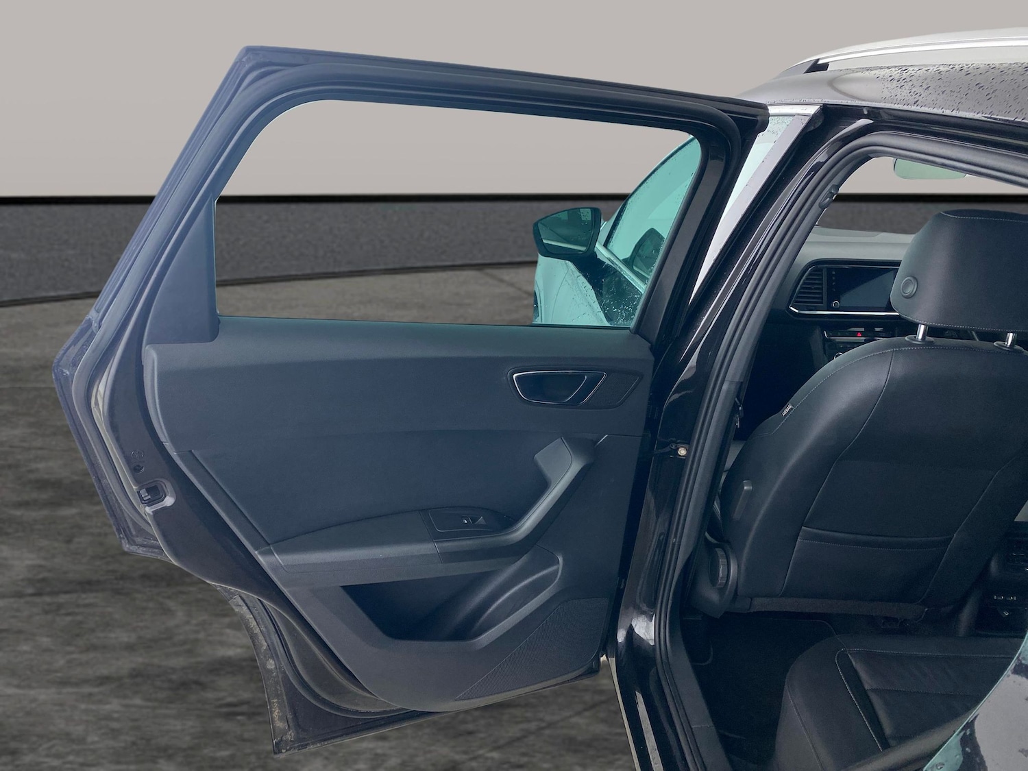 Used SEAT Ateca 2019 for sale - 77428583: Photo 29