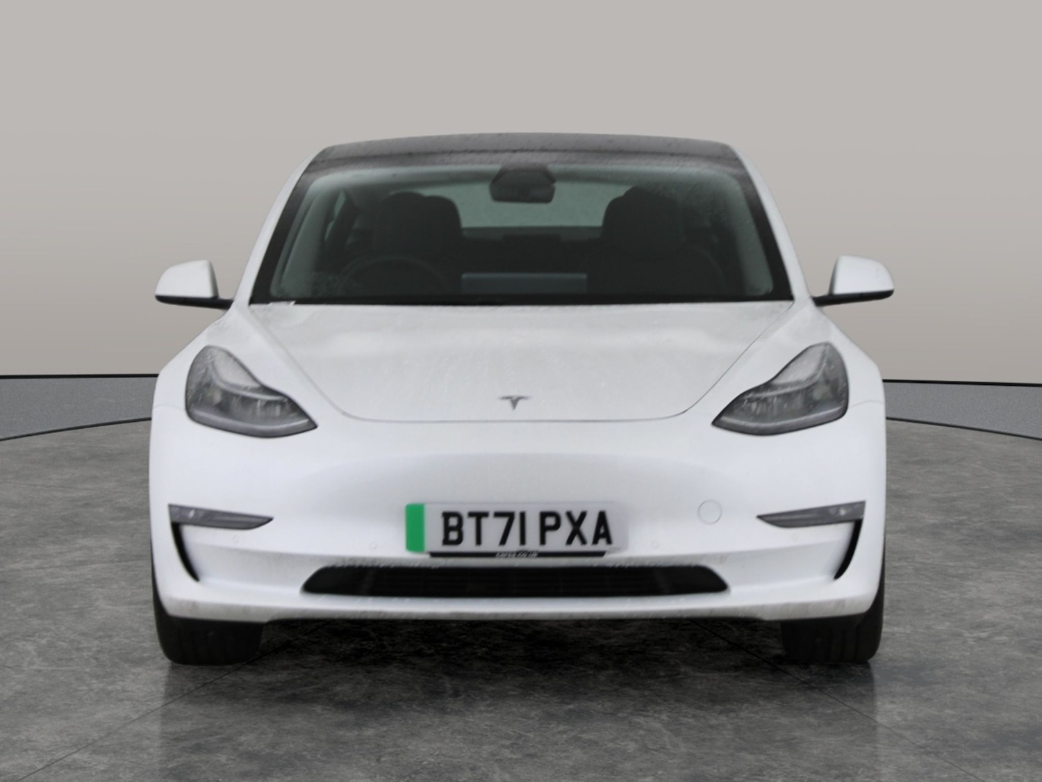 Used Tesla Model 3 2021 for sale - 78051795: Photo 9