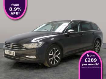 2022 - 1.5 TSI EVO SEL Estate 5dr Petrol DSG Euro 6 (s/s) (150 ps) - PADDLE SHIFT