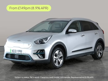Used Kia Niro 2021 for sale - 78314654: Photo