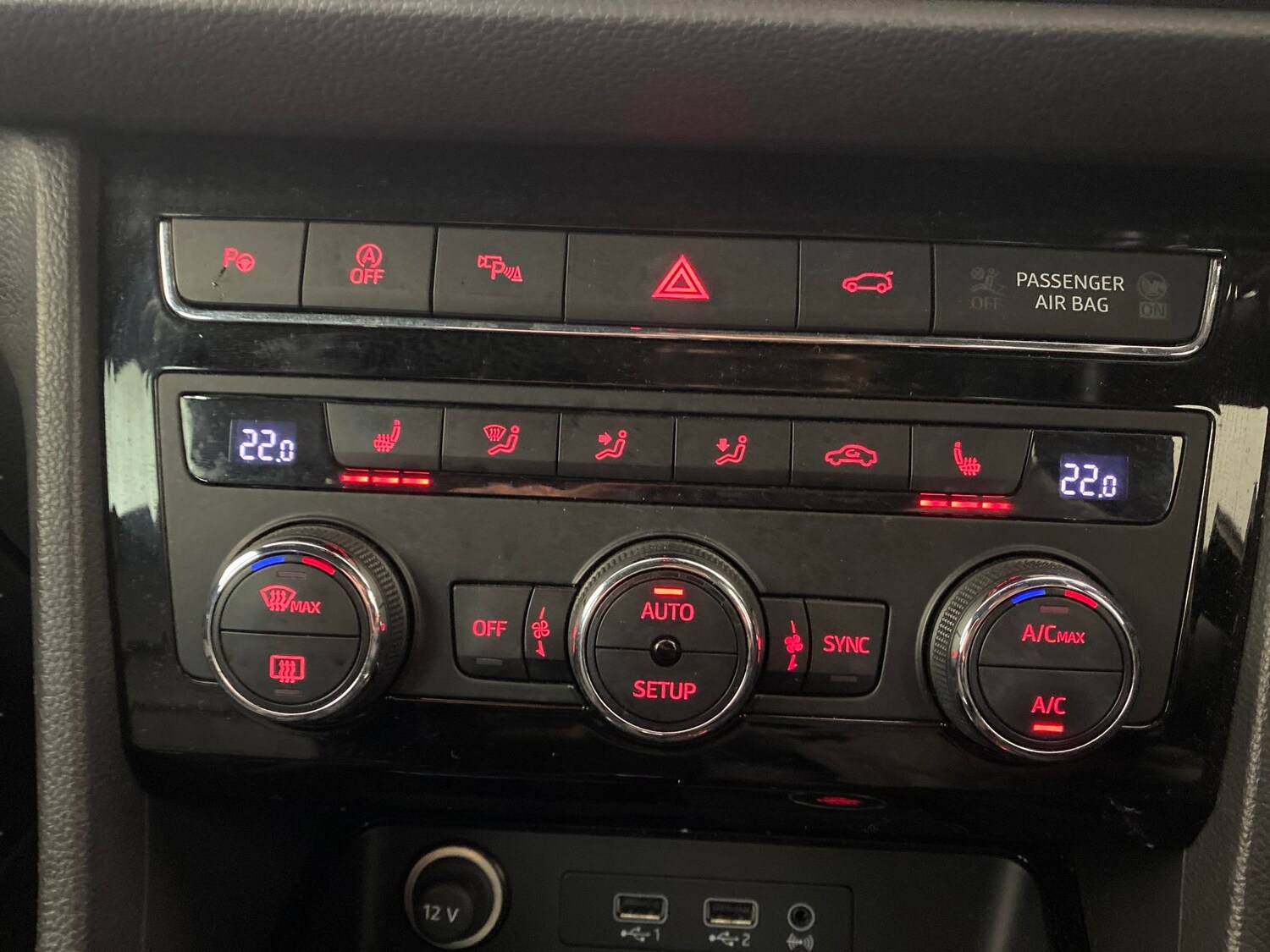 Used SEAT Ateca for sale - 77707841: Photo 21