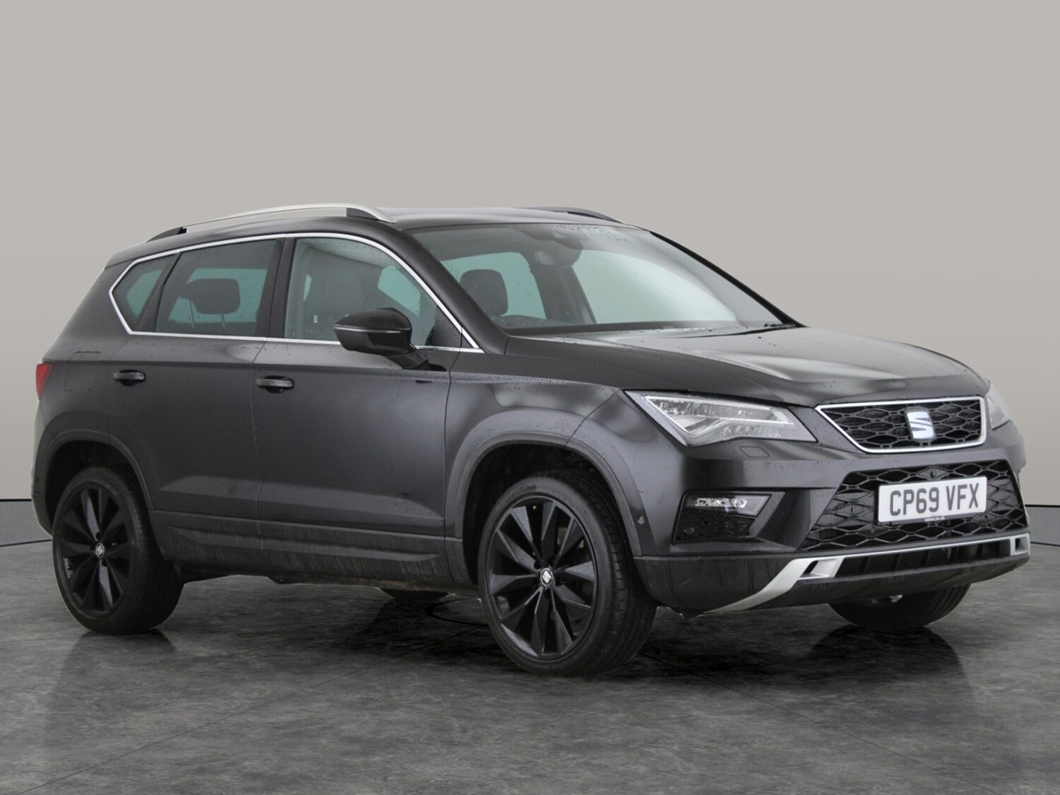 Used SEAT Ateca for sale - 77707841: Photo 8