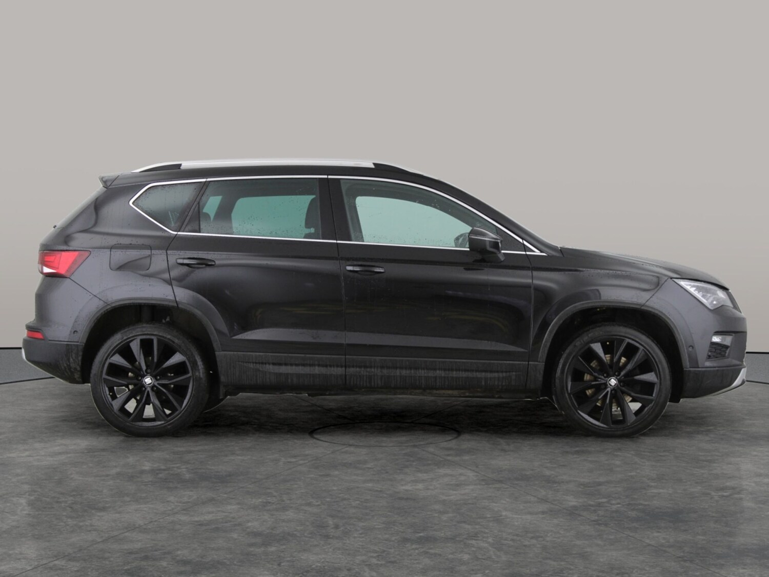 Used SEAT Ateca for sale - 77707841: Photo 9