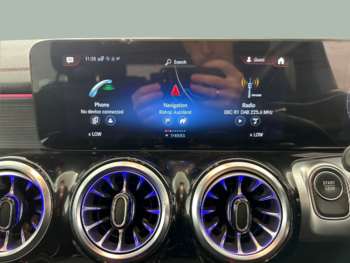 Used Mercedes-Benz EQB 2022 for sale - 74951198: Photo