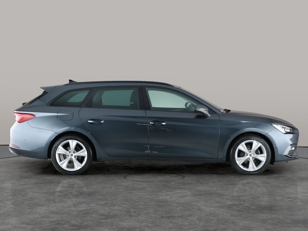 Used SEAT Leon 2021 for sale - 76332891: Photo 11