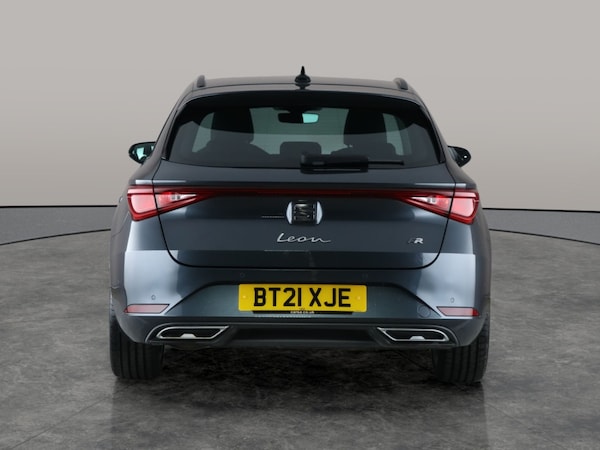 Used SEAT Leon 2021 for sale - 76332891: Photo 13