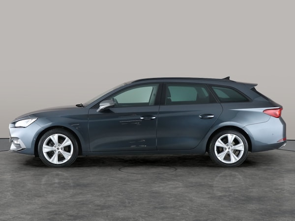 Used SEAT Leon 2021 for sale - 76332891: Photo 16