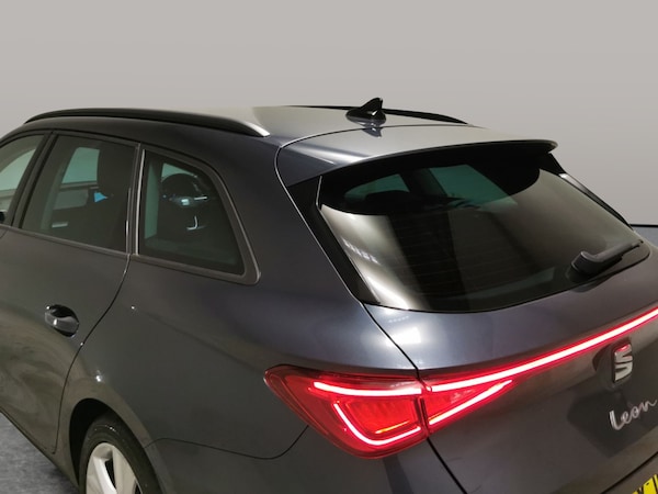 Used SEAT Leon 2021 for sale - 76332891: Photo 17