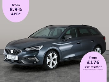 Used SEAT Leon 2021 for sale - 76332891: Photo