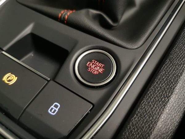 Used SEAT Leon 2021 for sale - 76332891: Photo 24