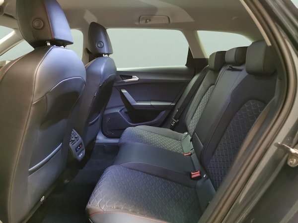 Used SEAT Leon 2021 for sale - 76332891: Photo 36
