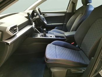 Used SEAT Leon 2021 for sale - 76332891: Photo