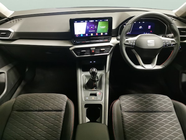 Used SEAT Leon 2021 for sale - 76332891: Photo 8