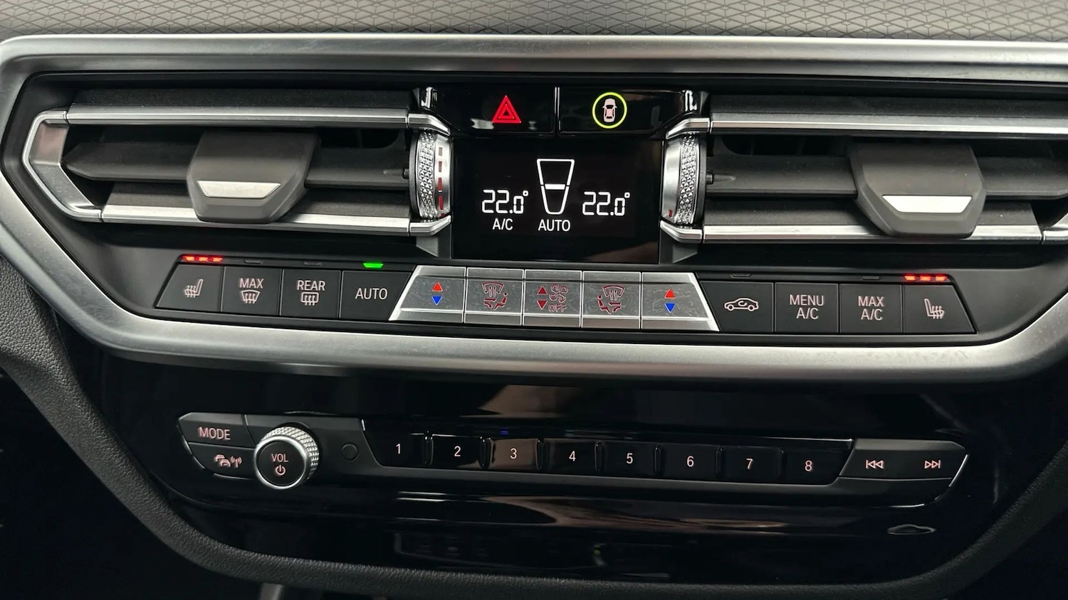 Used BMW X3 2022 for sale - 77046098: Photo 15