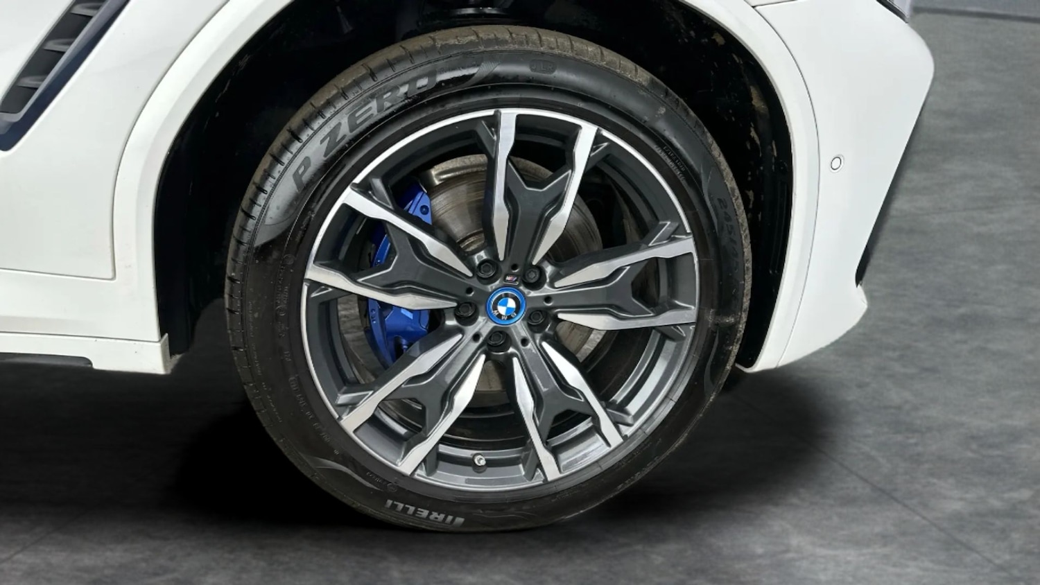 Used BMW X3 2022 for sale - 77046098: Photo 17