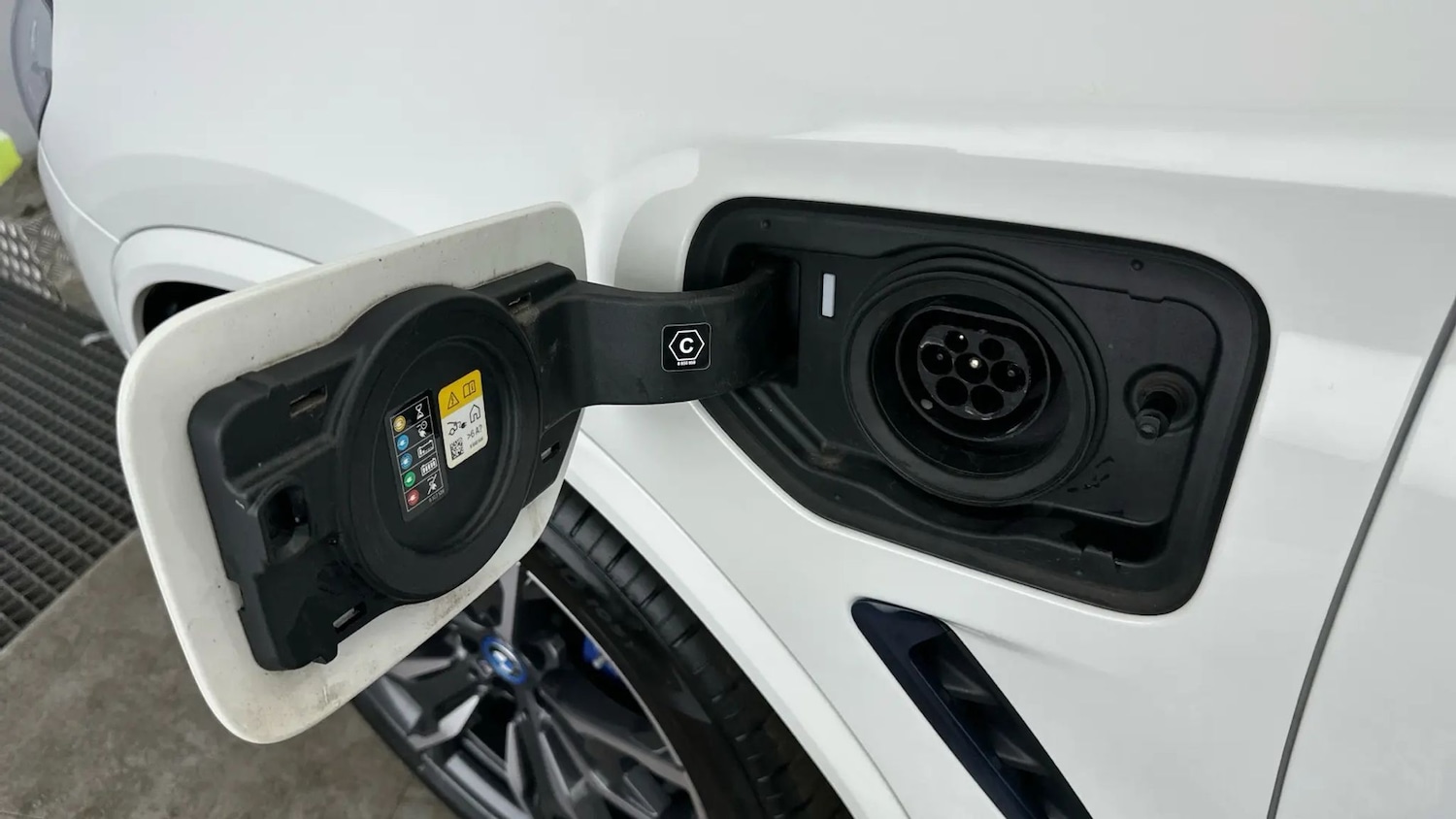 Used BMW X3 2022 for sale - 77046098: Photo 20