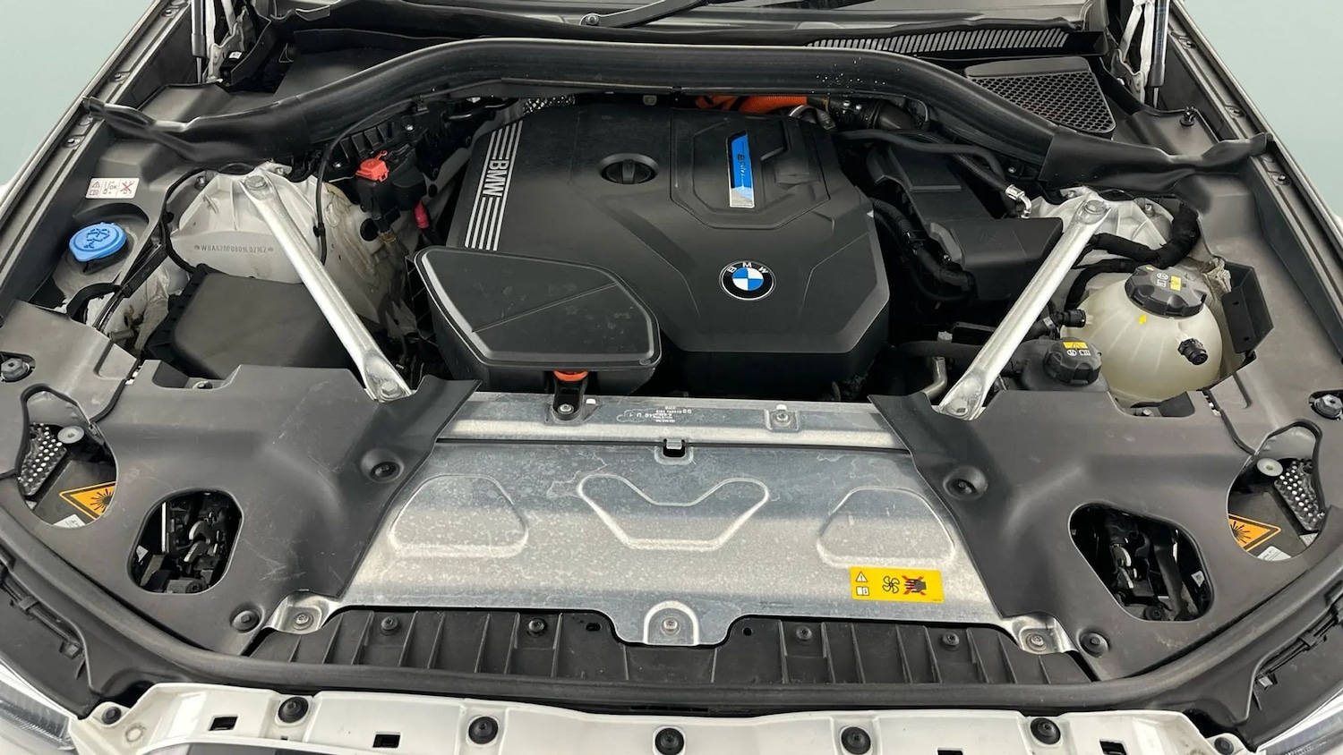 Used BMW X3 2022 for sale - 77046098: Photo 23