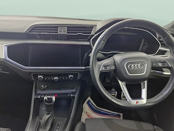 Used Audi Q3 undefined for sale - 78484618: Photo