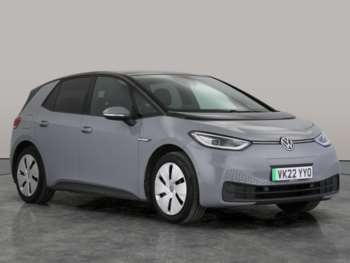 Used Volkswagen ID3 2022 for sale - 75210582: Photo
