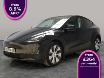 Used Tesla Model Y 2022 for sale - 75235513: Photo