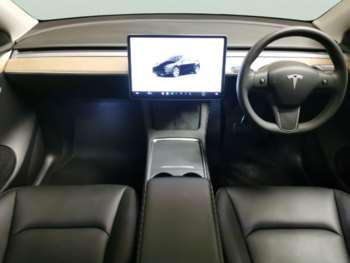 Used Tesla Model Y 2022 for sale - 75235513: Photo