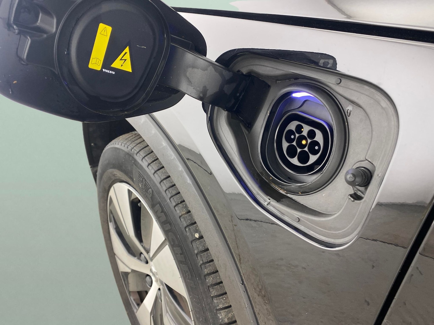 Used Volvo XC40 2022 for sale - 77316606: Photo 22