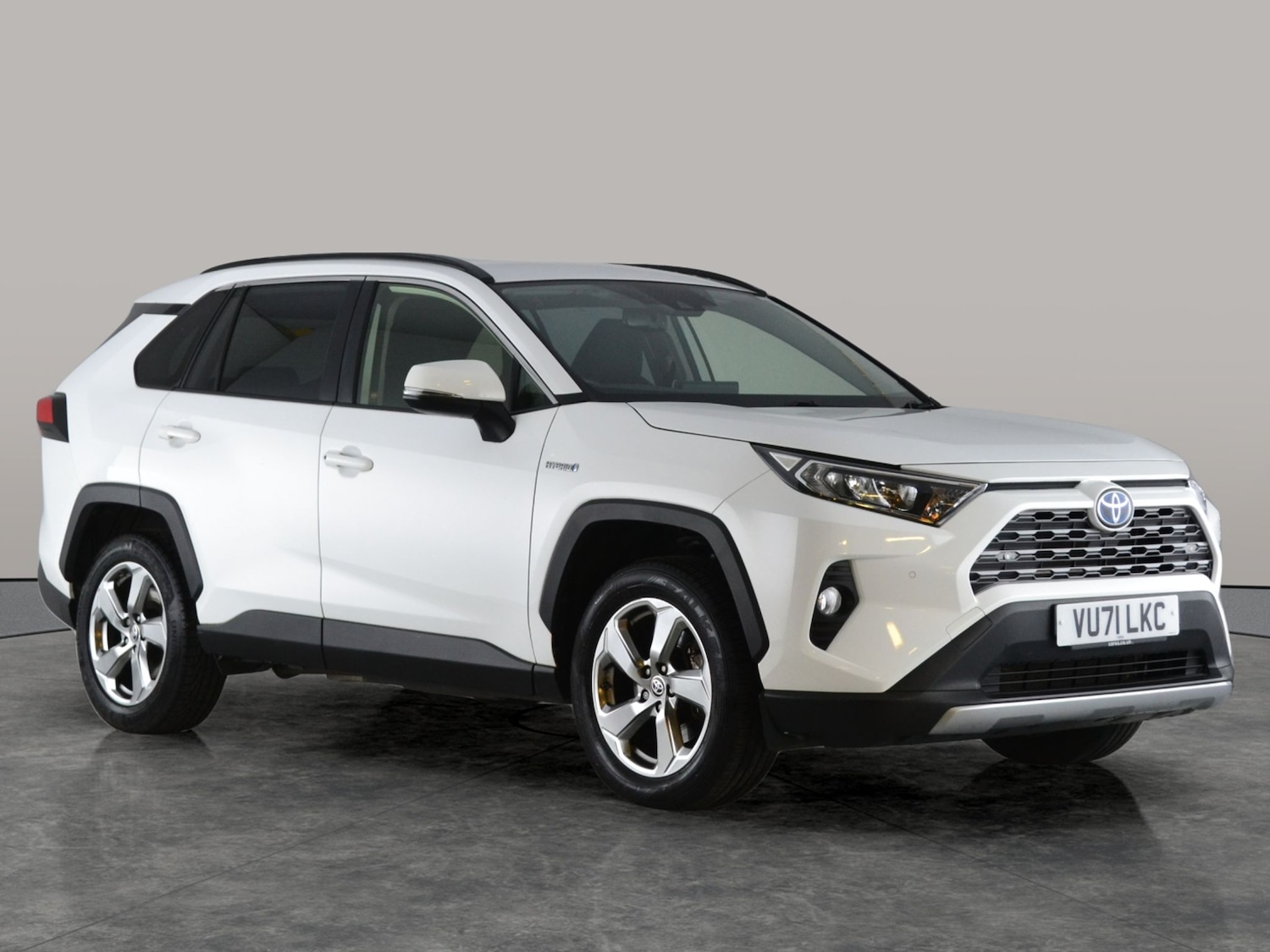 Used Toyota RAV4 2021 for sale - 76895047: Photo 12