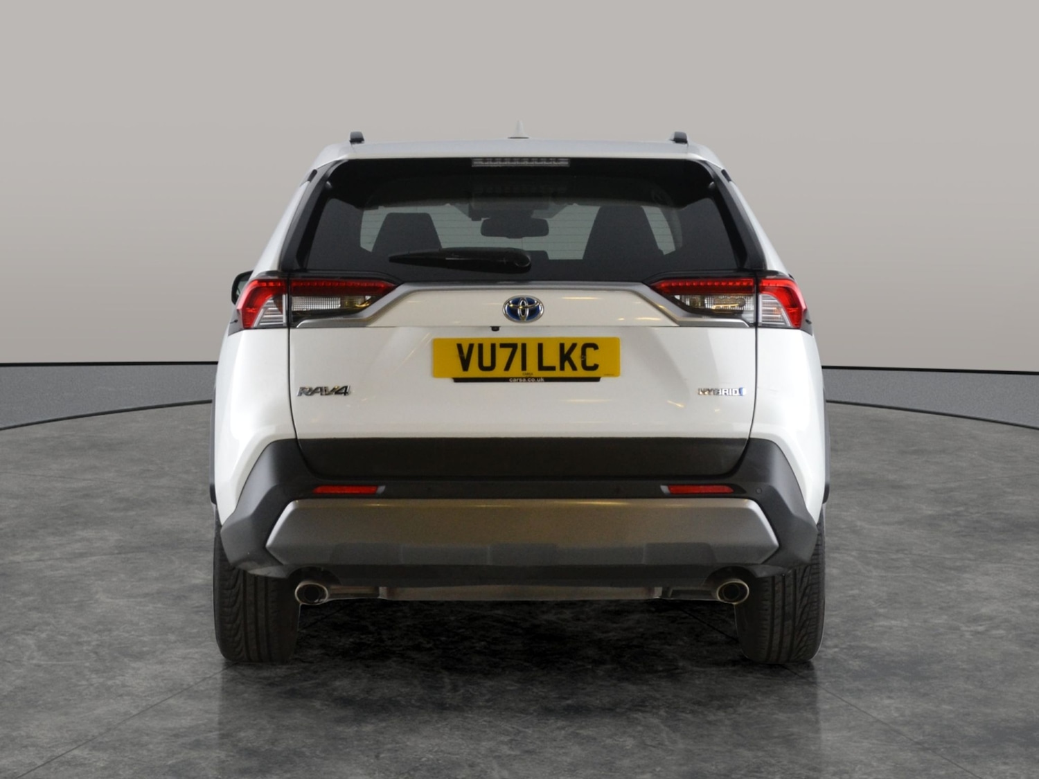 Used Toyota RAV4 2021 for sale - 76895047: Photo 9