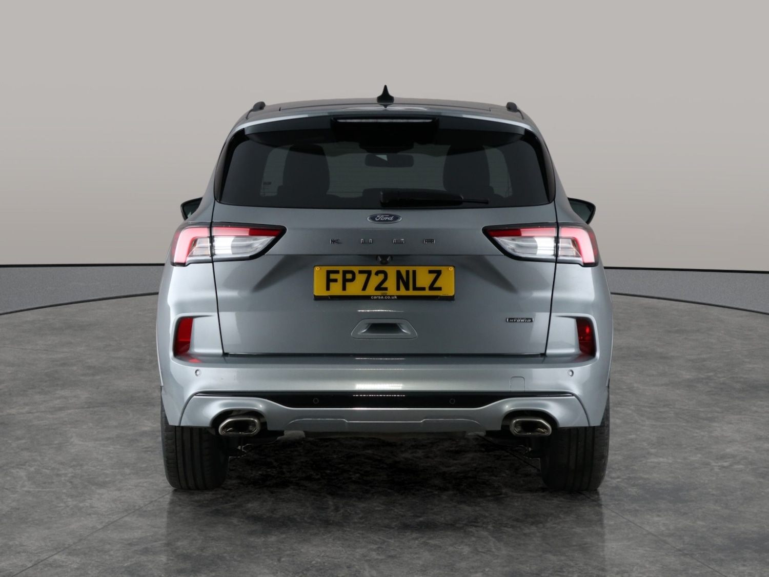 Used Ford Kuga 2022 for sale - 76937792: Photo 12