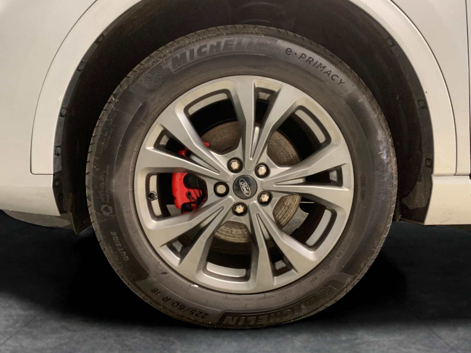 Used Ford Kuga 2022 for sale - 76937792: Photo 21