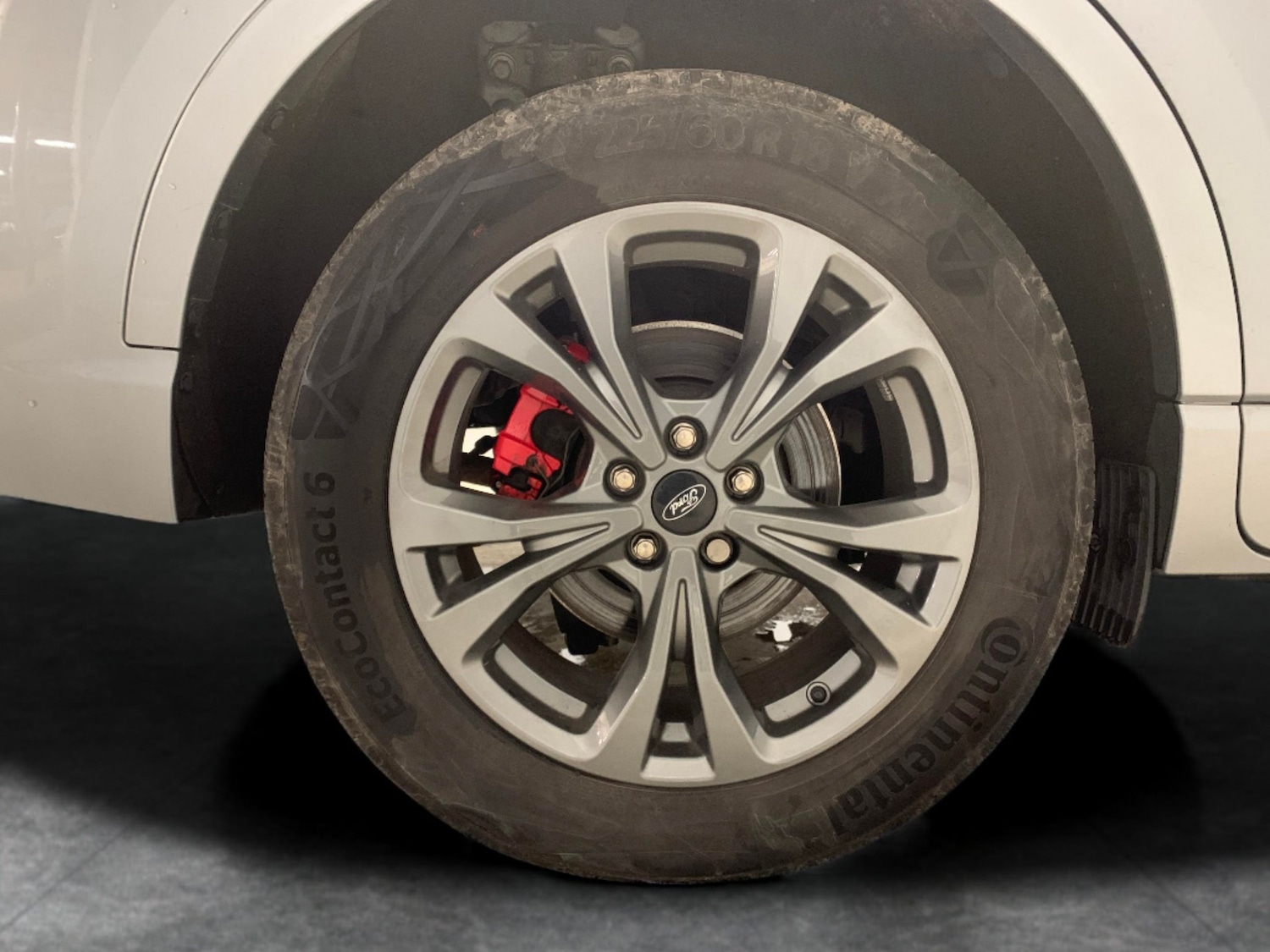 Used Ford Kuga 2022 for sale - 76937792: Photo 23