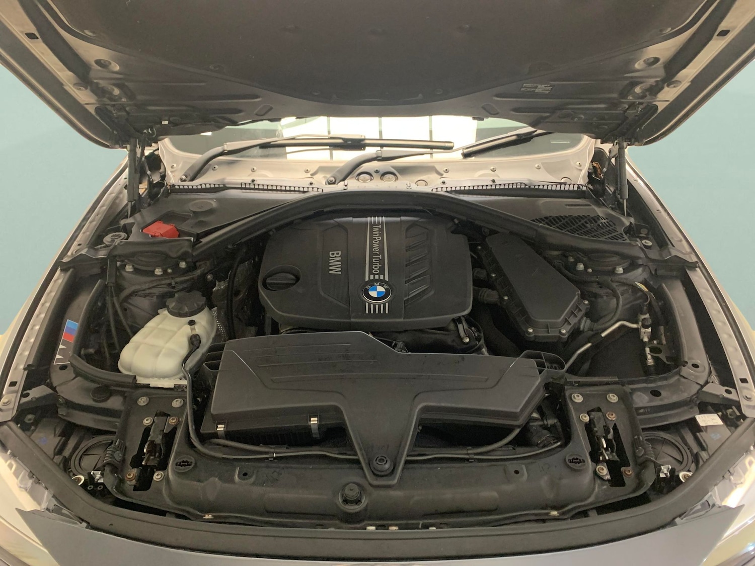 Vehicle 38