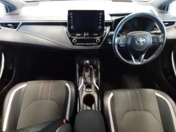 Used Toyota Corolla 2021 for sale - 74705276: Photo