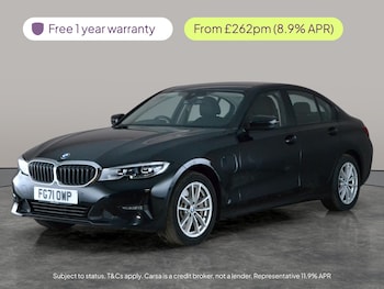 Used BMW 3 Series 2021 for sale - 79381787: Photo