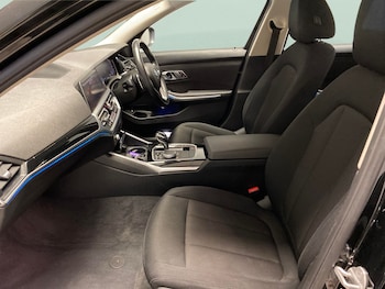 Used BMW 3 Series 2021 for sale - 79381787: Photo