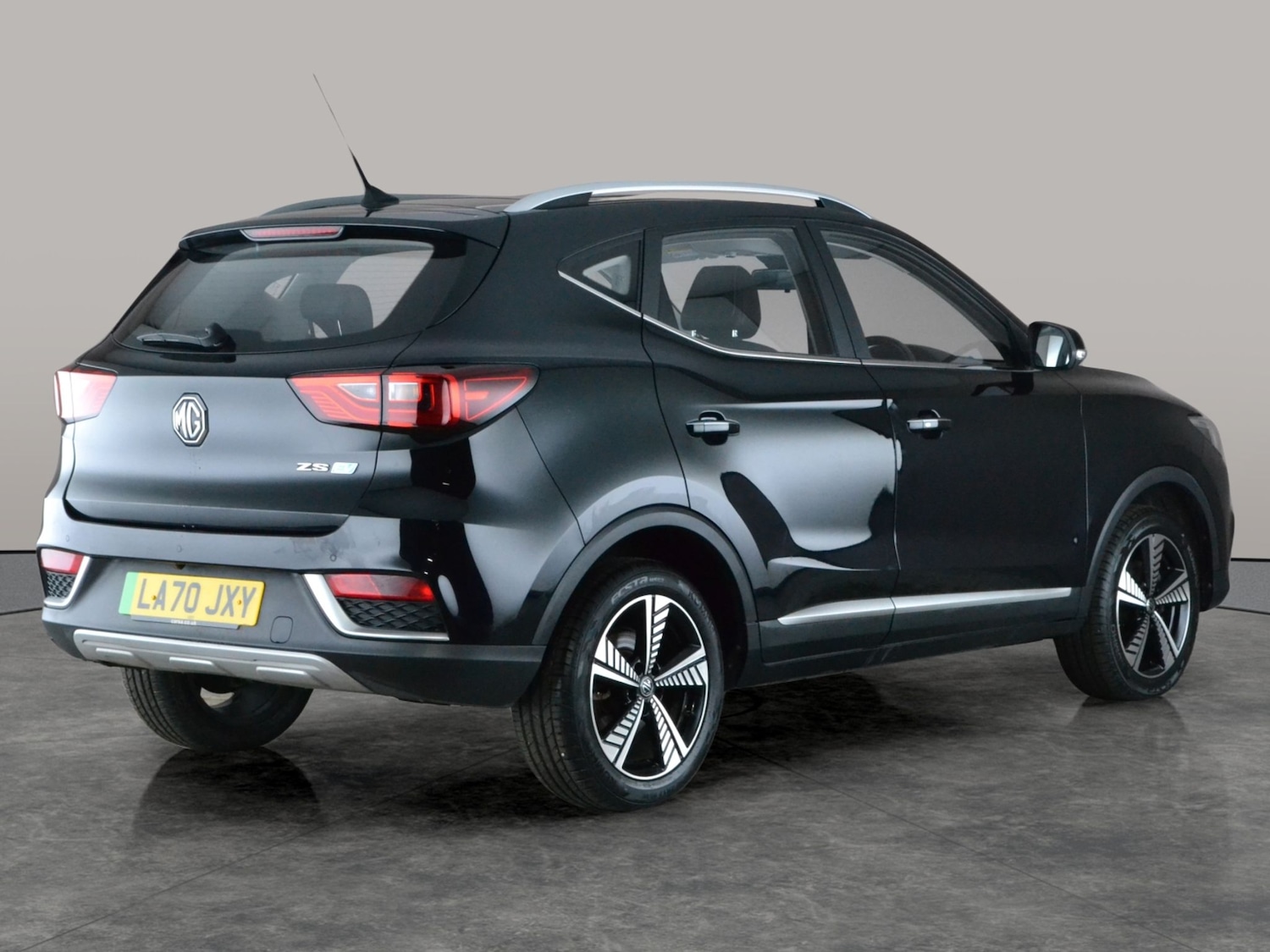 Used MG MG ZS 2021 for sale - 77543110: Photo 12