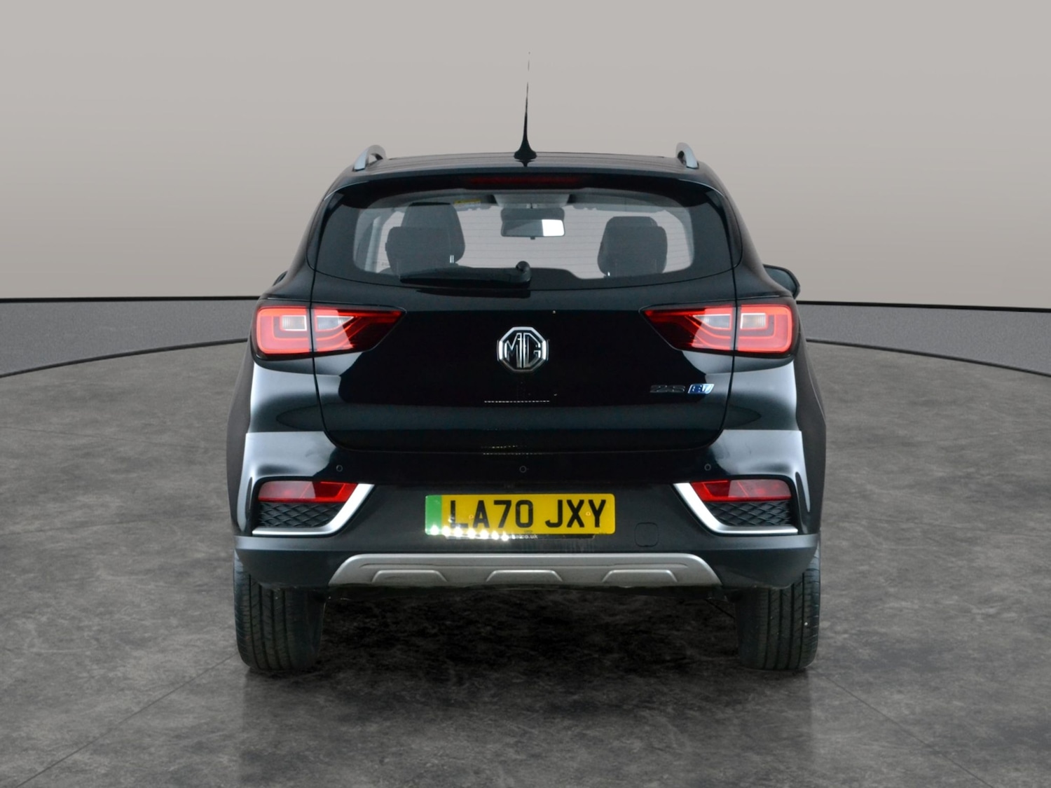 Used MG MG ZS 2021 for sale - 77543110: Photo 13