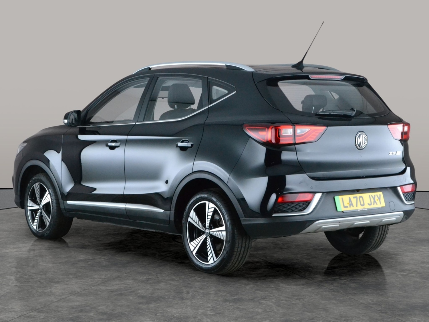 Used MG MG ZS 2021 for sale - 77543110: Photo 14