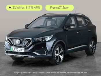 MG MG ZS feature image