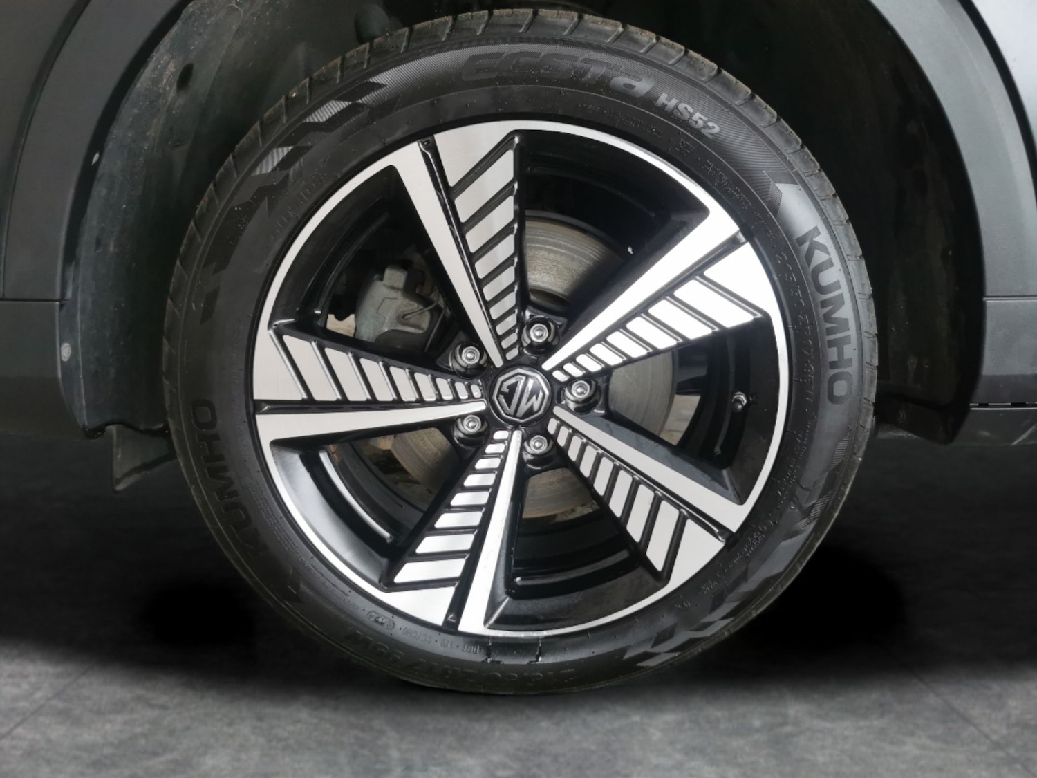 Used MG MG ZS 2021 for sale - 77543110: Photo 24