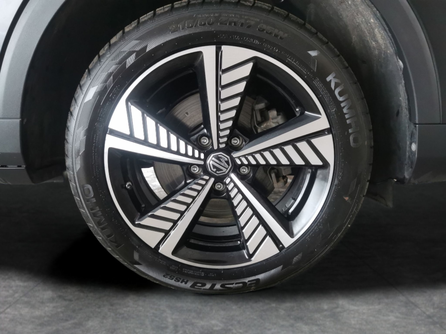 Used MG MG ZS 2021 for sale - 77543110: Photo 25